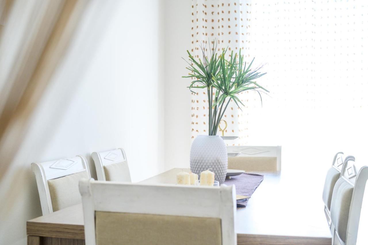 Luxury House Apartment Vrachati