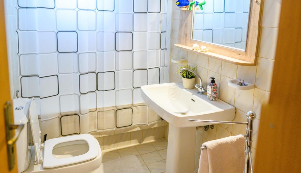 Apartmán Luxury House Vrahati