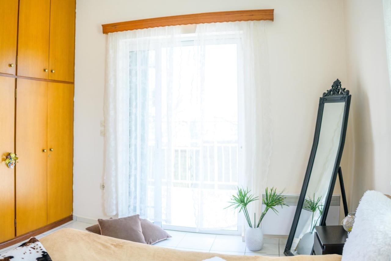 Apartmán Luxury House Vrahati
