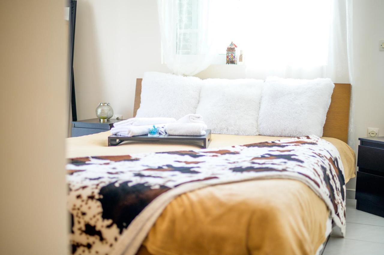 Apartmán Luxury House Vrahati