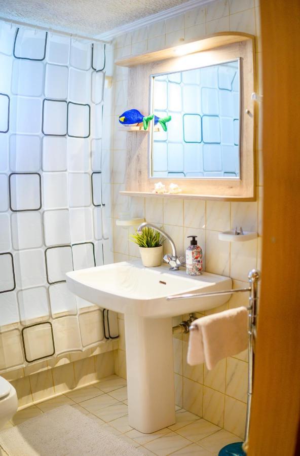 Luxury House Apartmán