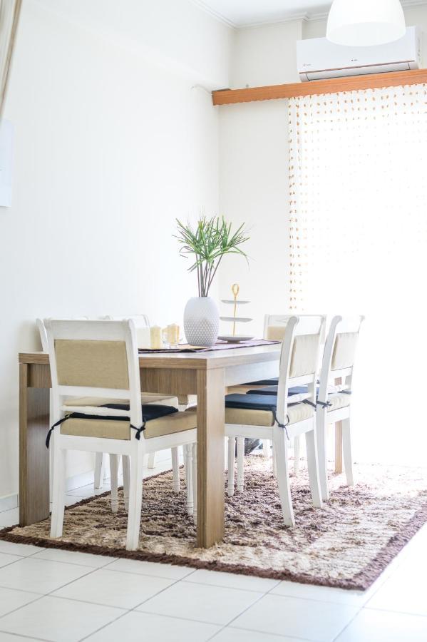 Luxury House Apartmán Vrahati