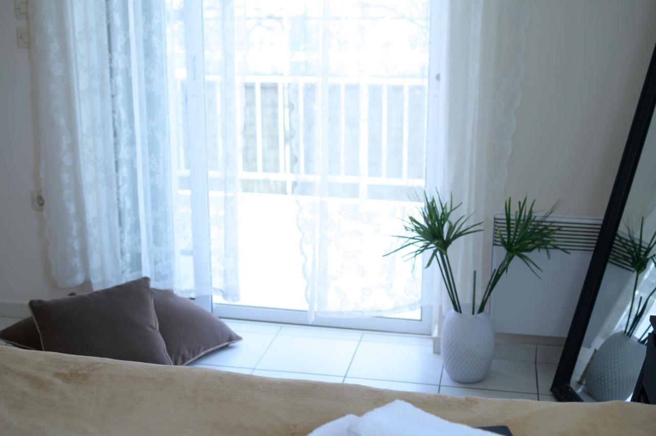 Apartmán Luxury House Vrahati