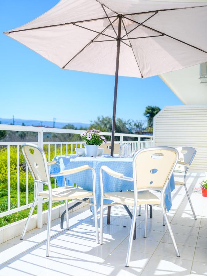 Luxury House Apartmán *